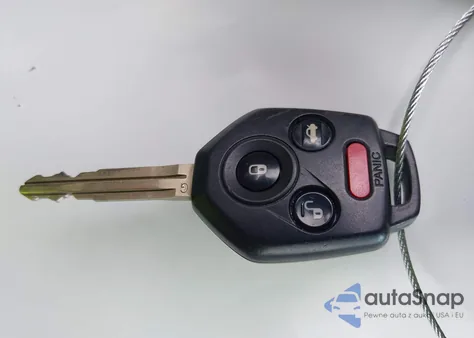 2015 Subaru Xv Crosstrek 2.0I Premium из США, поврежденный, VIN JF2GPADC1FH278454